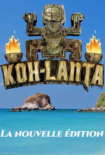 Poster for Season 16