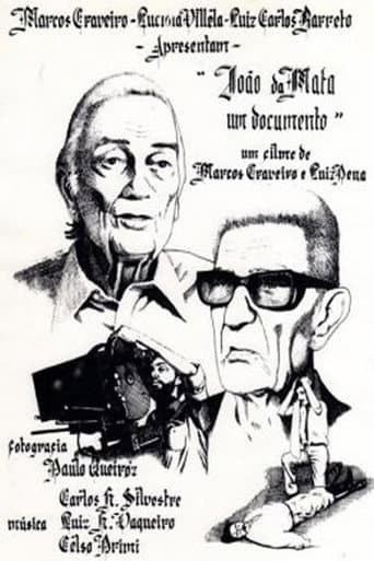 Poster for João da Mata: Um documento