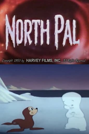Poster for North Pal