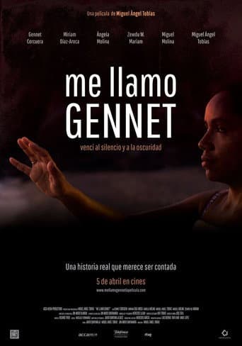 Poster for Me llamo Gennet