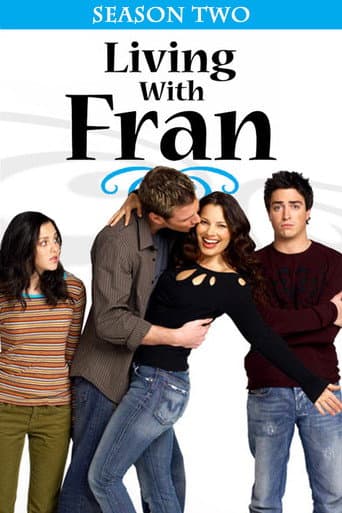 Poster for Season 2
