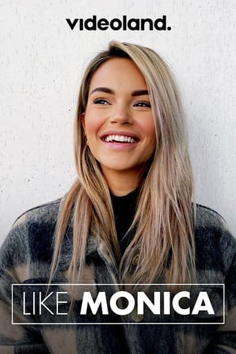 Poster for Like Monica