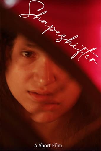 Poster for Shapeshifter