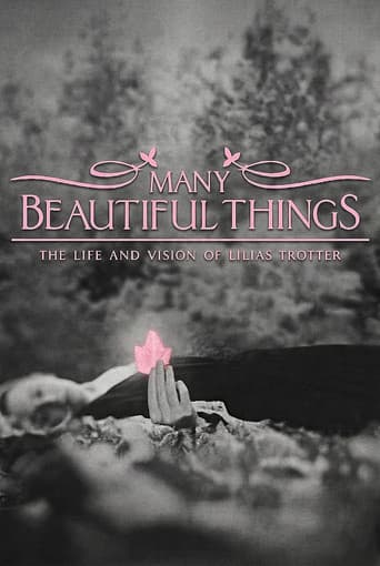 Poster for Many Beautiful Things