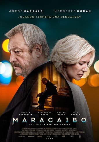 Poster for Maracaibo