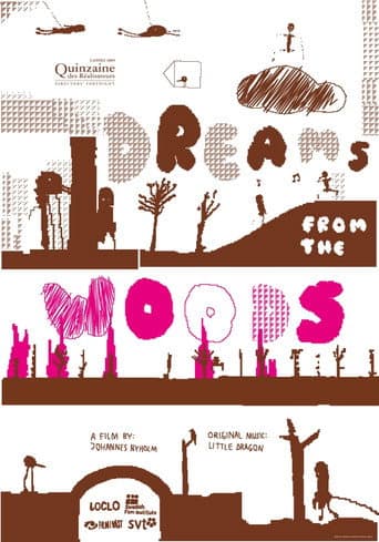 Poster for Dreams from the Woods