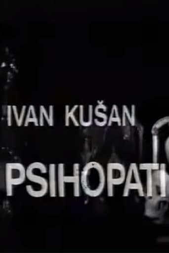 Poster for Psychopaths