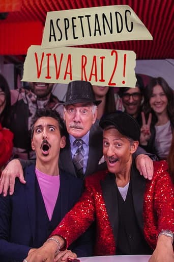 Poster for Waiting for Viva Rai2!