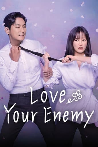 Poster for Love Your Enemy