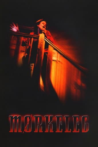 Poster for Backstabbed