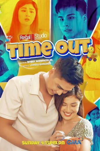 Poster for Regal Studio Presents: Time Out
