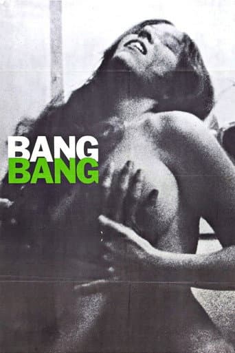 Poster for Bang Bang