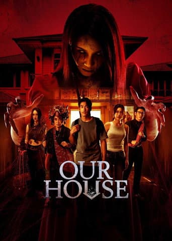Poster for Our House