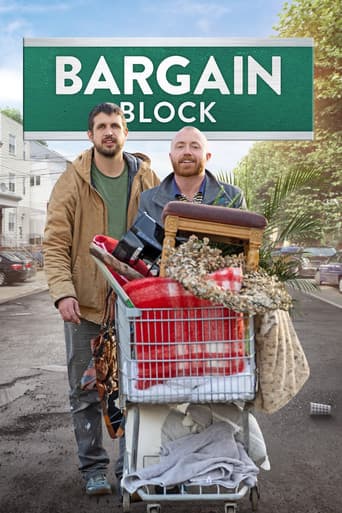 Poster for Season 1