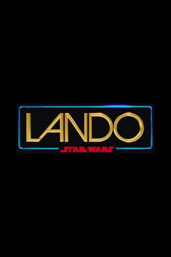 Poster for Lando