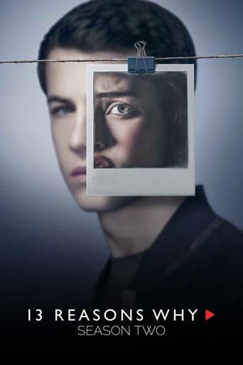 Poster for Season 2
