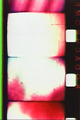 Poster for Mi Primer 35mm