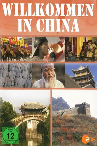 Poster for Willkommen in China