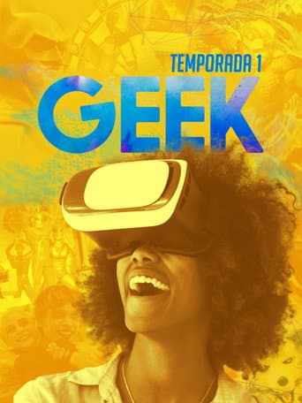 Poster for Season 1
