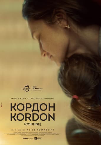 Poster for Kordon