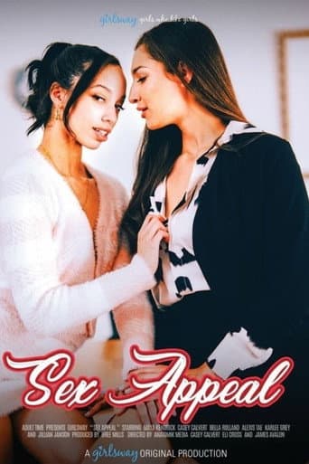 Poster for Sex Appeal