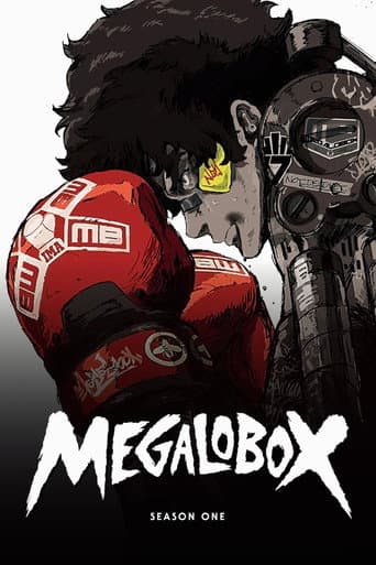 Poster for Season 1