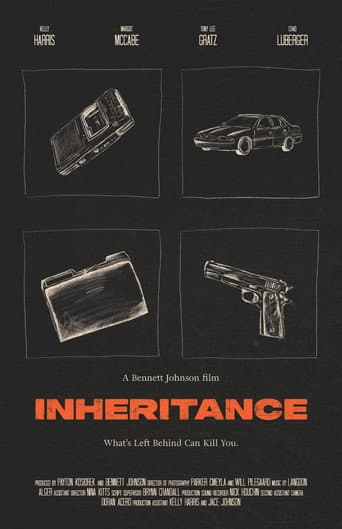 Poster for Inheritance