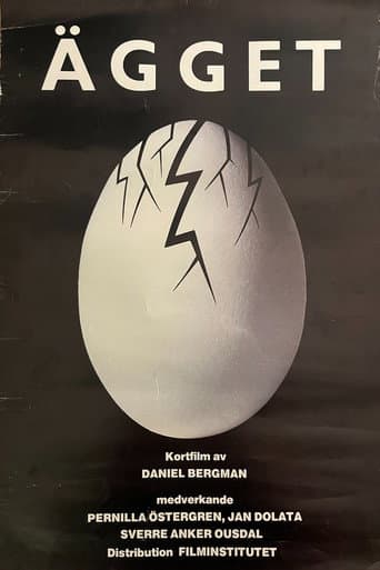 Poster for The Egg