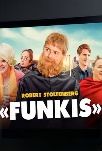 Poster for Funkis
