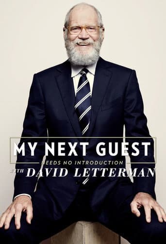 Poster for Season 5