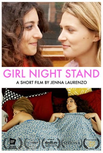 Poster for Girl Night Stand