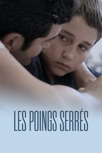 Poster for Clenched Fist