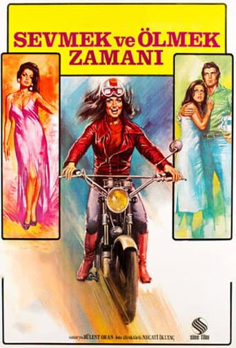 Poster for Sevmek ve Ölmek Zamanı