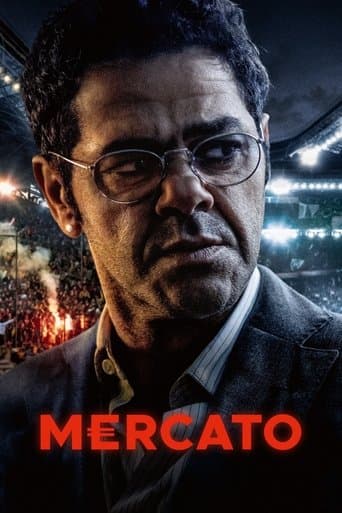 Poster for Mercato