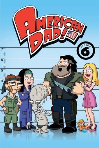 Poster for Season 6