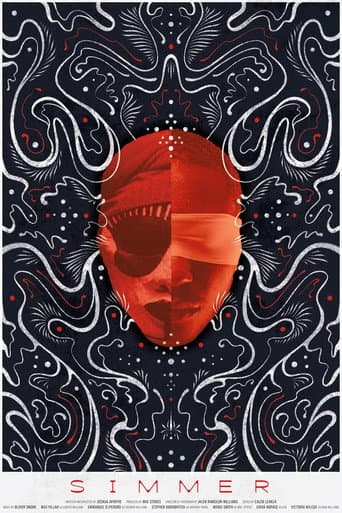 Poster for SIMMER