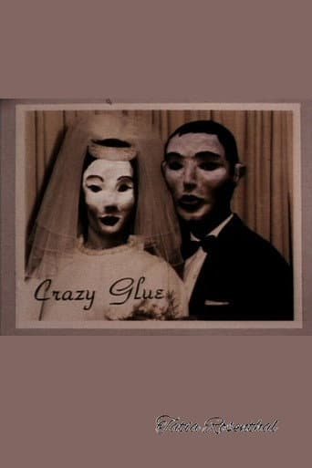 Poster for Crazy Glue