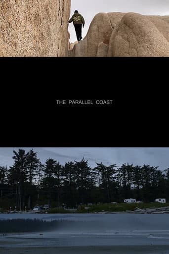 Poster for The Parallel Coast