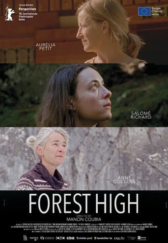 Poster for Forest High