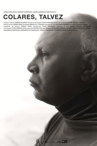 Poster for Colares, Talvez