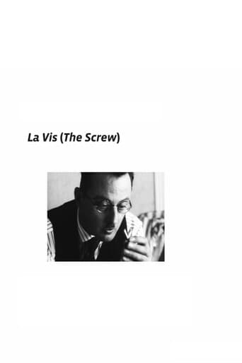 Poster for The Screw