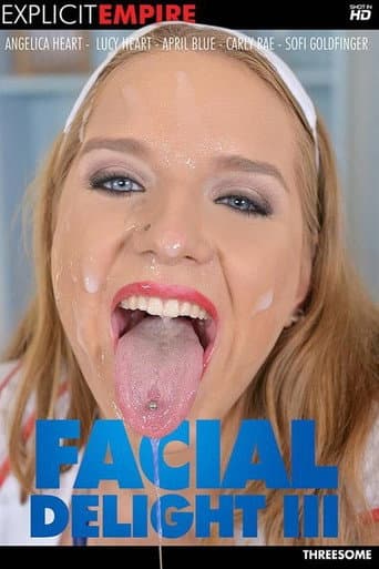 Poster for Facial Delight 3