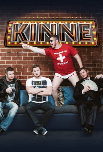 Poster for Kinne