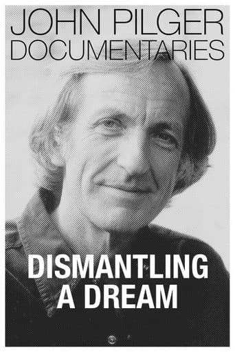 Poster for Dismantling a Dream