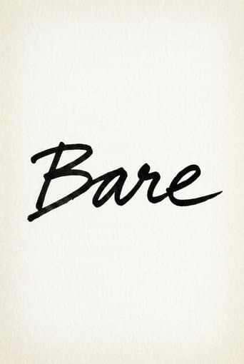 Poster for Bare