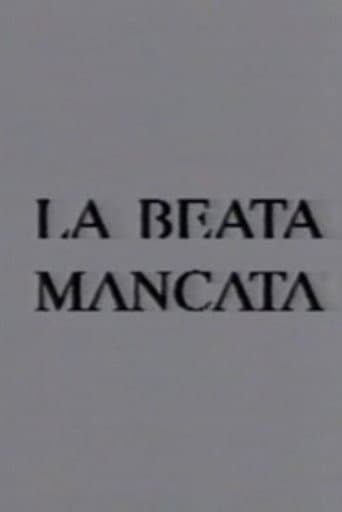 Poster for La beata mancata