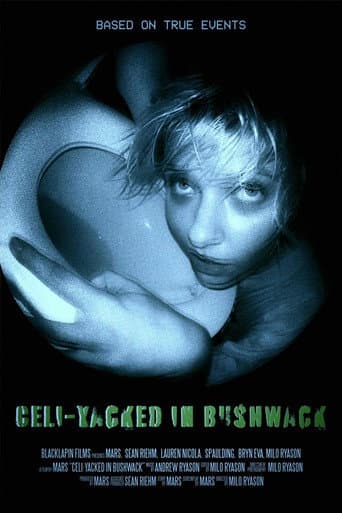Poster for Celi-Yacked in Bushwack