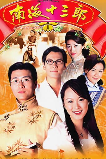 Poster for The Mad Phoenix
