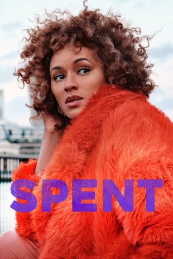 Poster for Spent