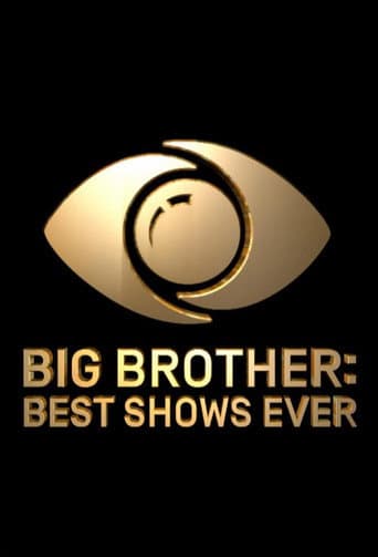 Poster for Big Brother: Best Shows Ever
